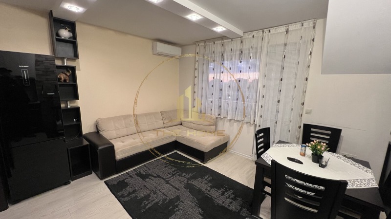 Na sprzedaż  1 sypialnia Warna , Lewski 2 , 60 mkw | 23554688 - obraz [4]