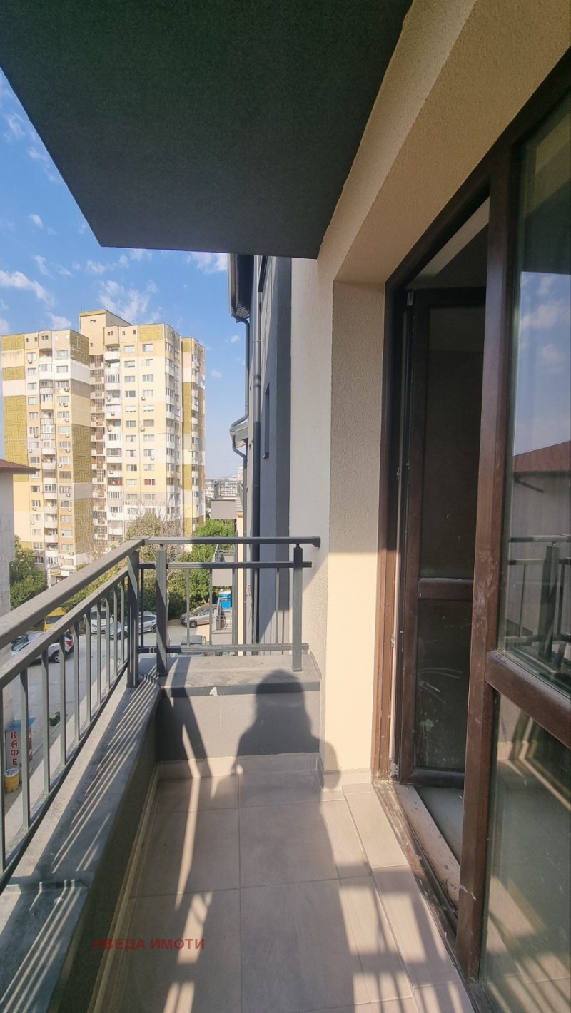 En venta  1 dormitorio Varna , Vazrazhdane 3 , 59 metros cuadrados | 58724984