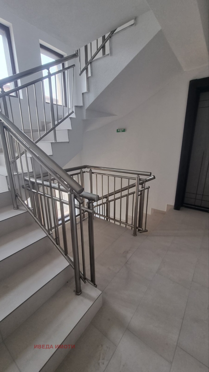 En venta  1 dormitorio Varna , Vazrazhdane 3 , 59 metros cuadrados | 58724984 - imagen [2]