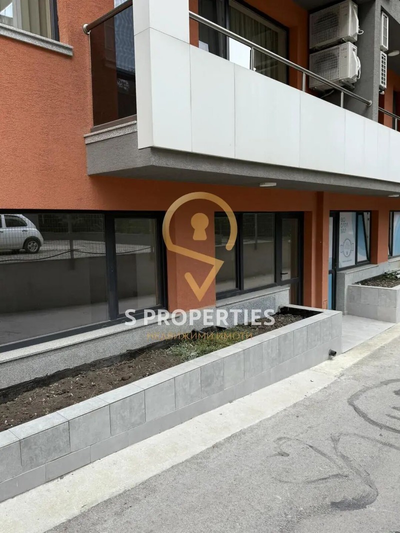 Продава  2-стаен град Варна , ХЕИ , 58 кв.м | 61426959 - изображение [7]