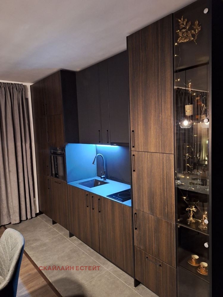 Продава 2-СТАЕН, гр. София, Кръстова вада, снимка 11 - Апартаменти - 54121734