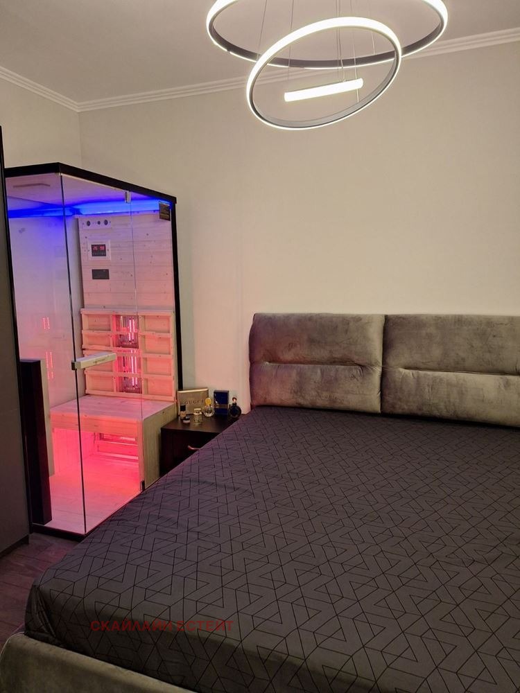 Продава 2-СТАЕН, гр. София, Кръстова вада, снимка 12 - Апартаменти - 54121734