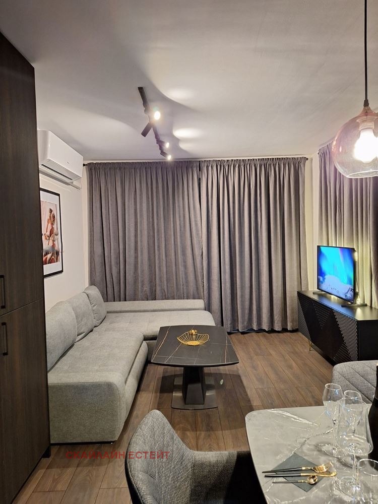 Продава 2-СТАЕН, гр. София, Кръстова вада, снимка 10 - Апартаменти - 54121734