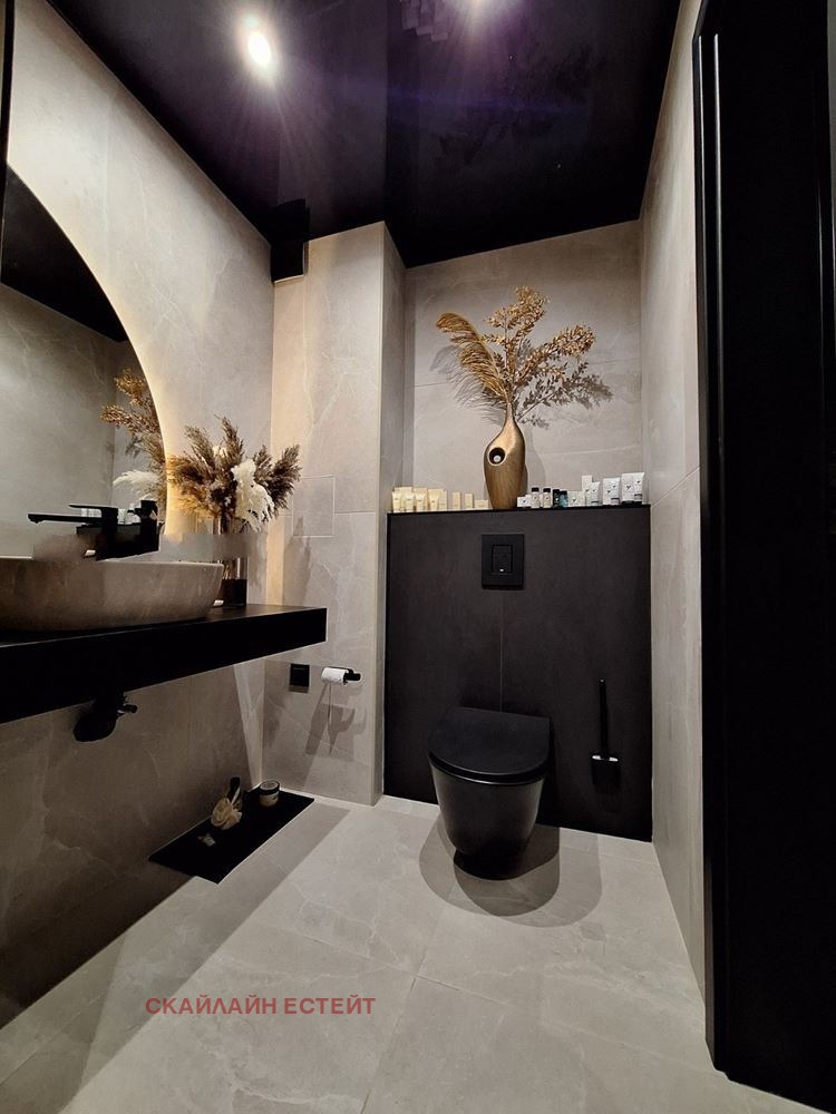 Продава 2-СТАЕН, гр. София, Кръстова вада, снимка 4 - Апартаменти - 54121734