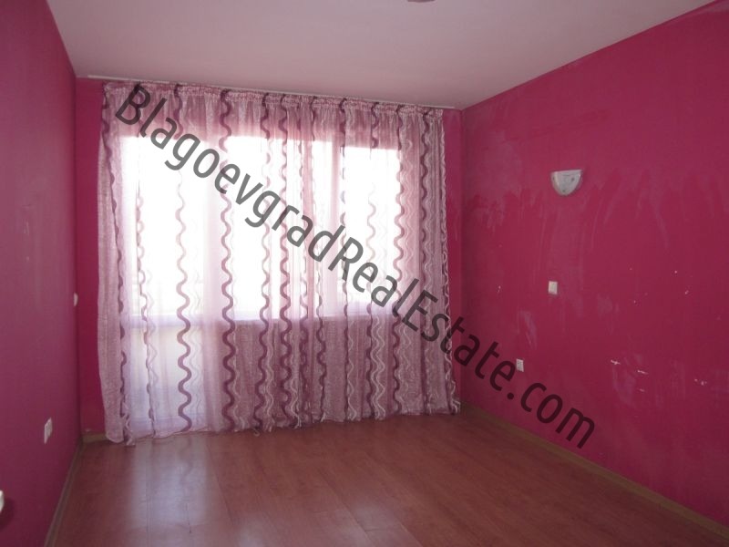 Продава 2-СТАЕН, гр. Благоевград, Струмско, снимка 3 - Апартаменти - 54870660