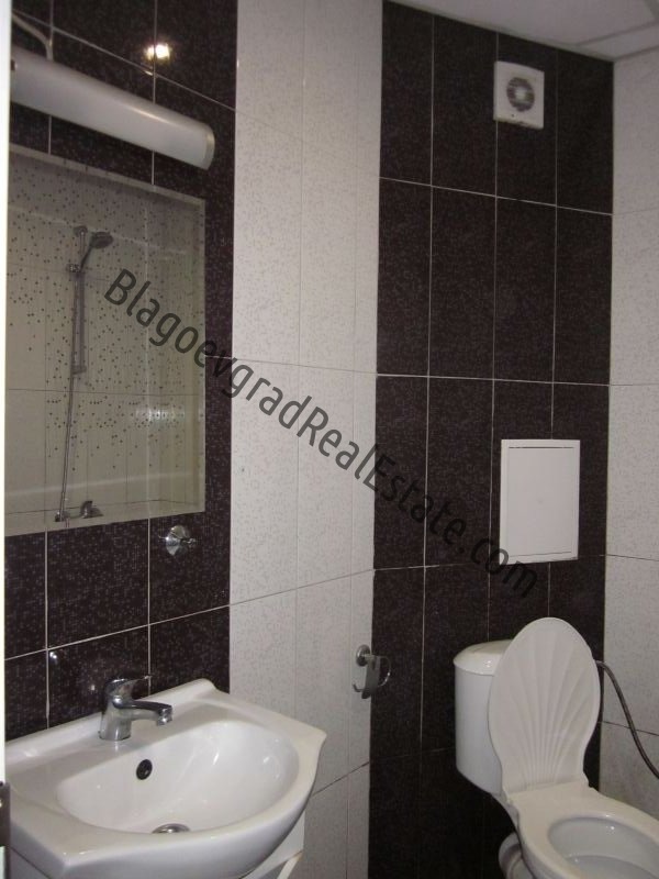 Продава 2-СТАЕН, гр. Благоевград, Струмско, снимка 7 - Апартаменти - 54870660