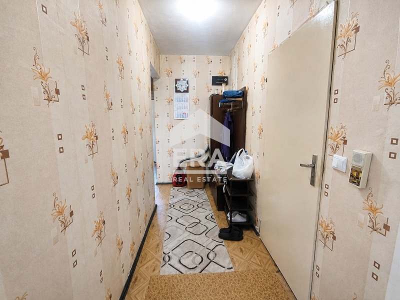 Продава 2-СТАЕН, гр. Хасково, Възраждане, снимка 5 - Апартаменти - 55729195