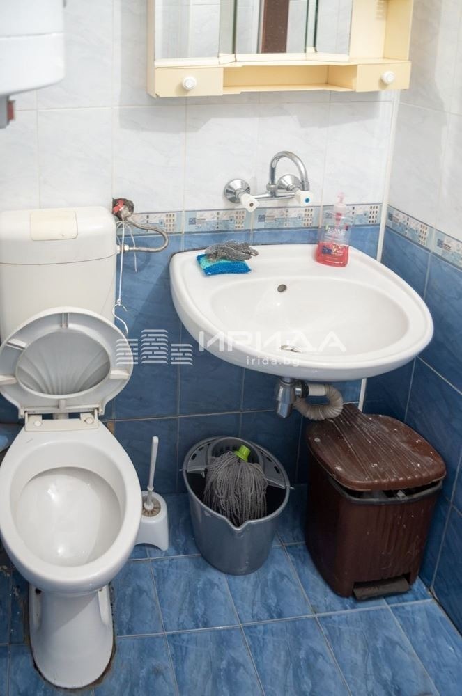 Продава 2-СТАЕН, гр. София, Западен парк, снимка 14 - Апартаменти - 56073580