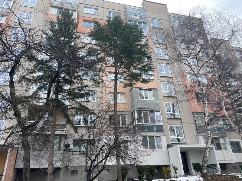 Продава  3-стаен град София , Младост 2 , 84 кв.м | 58167918 - изображение [17]