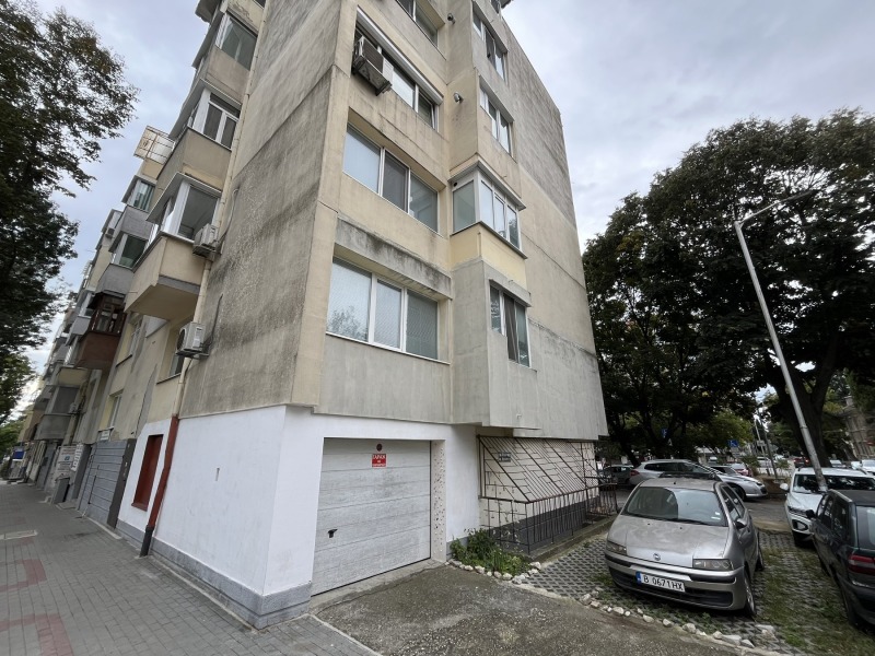 Продава  3-стаен град Варна , Лятно кино Тракия , 77 кв.м | 80326069 - изображение [15]