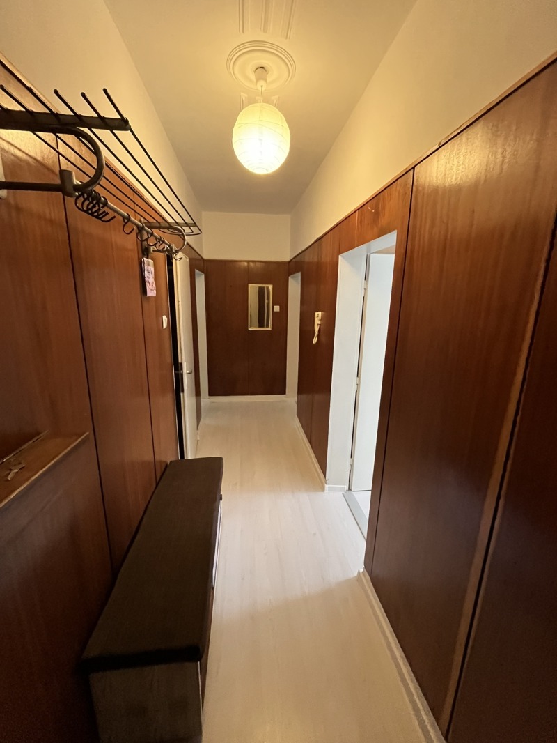 Продава  3-стаен град Варна , Лятно кино Тракия , 77 кв.м | 80326069 - изображение [12]