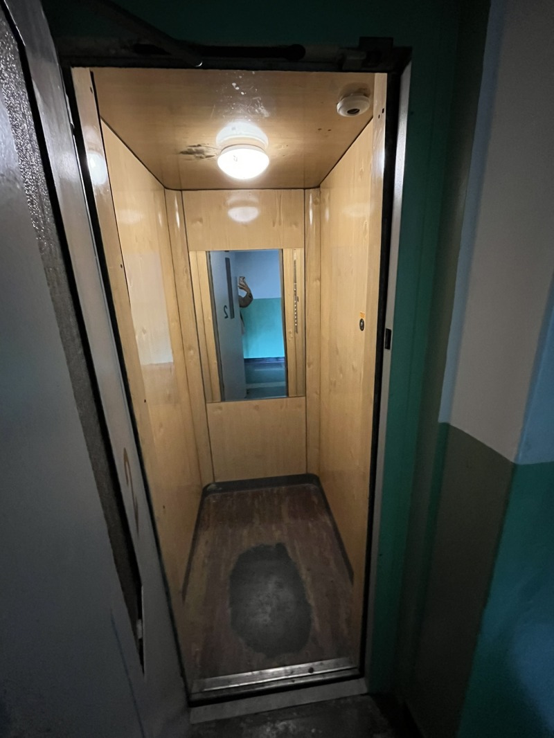 Продава  3-стаен град Варна , Лятно кино Тракия , 77 кв.м | 80326069 - изображение [14]