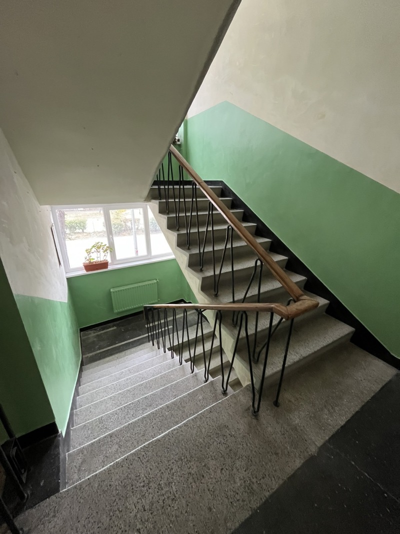 Продава  3-стаен град Варна , Лятно кино Тракия , 77 кв.м | 80326069 - изображение [13]