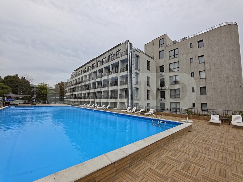 Til salgs  2 soverom region Dobrich , Balsjik , 99 kvm | 13076344 - bilde [13]