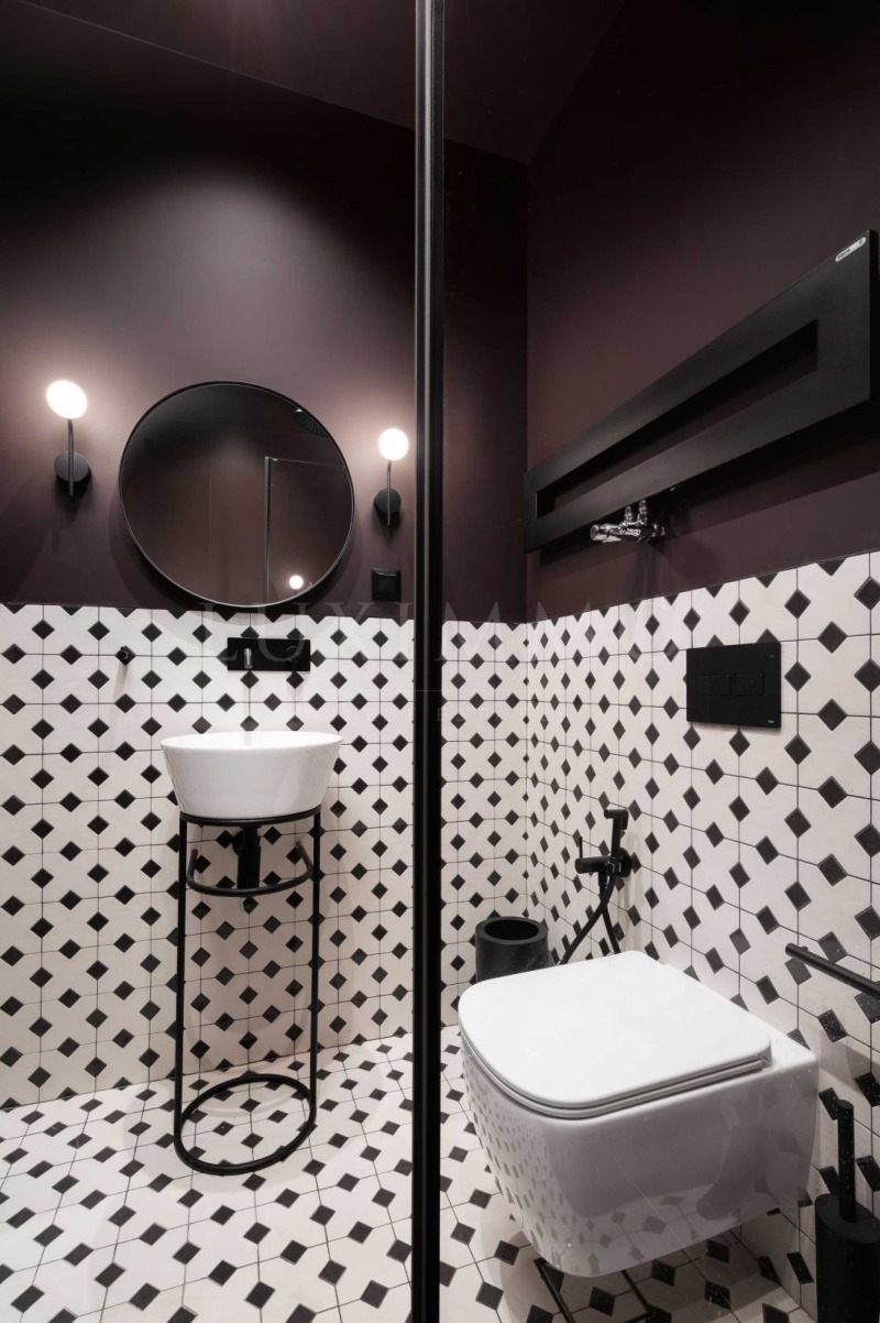 Продава 3-СТАЕН, гр. София, Център, снимка 15 - Апартаменти - 53431782