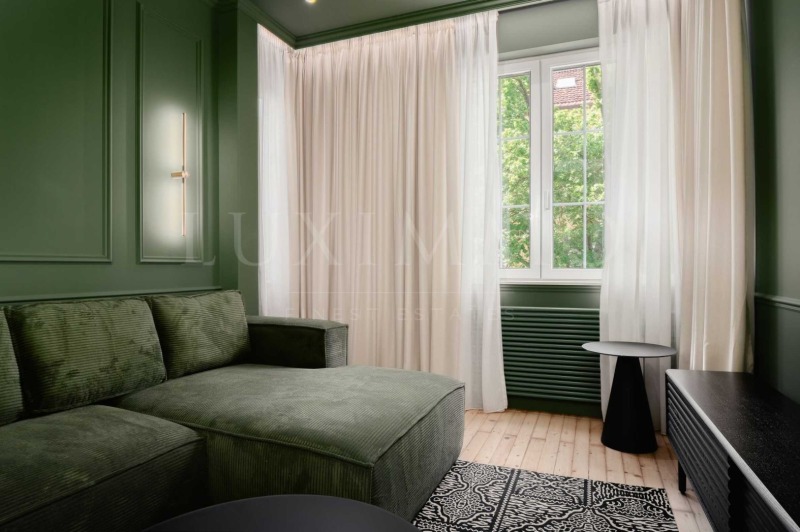 Продава 3-СТАЕН, гр. София, Център, снимка 10 - Апартаменти - 53431782