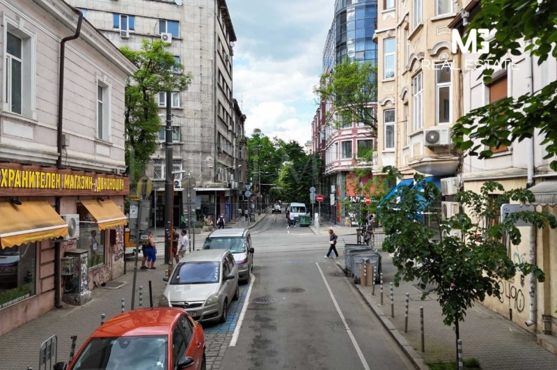 Продава 3-СТАЕН, гр. София, Център, снимка 17 - Апартаменти - 53431782