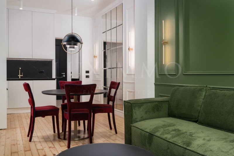 Продава 3-СТАЕН, гр. София, Център, снимка 6 - Апартаменти - 53431782