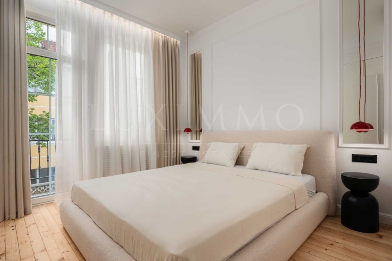 Продава 3-СТАЕН, гр. София, Център, снимка 11 - Апартаменти - 53431782