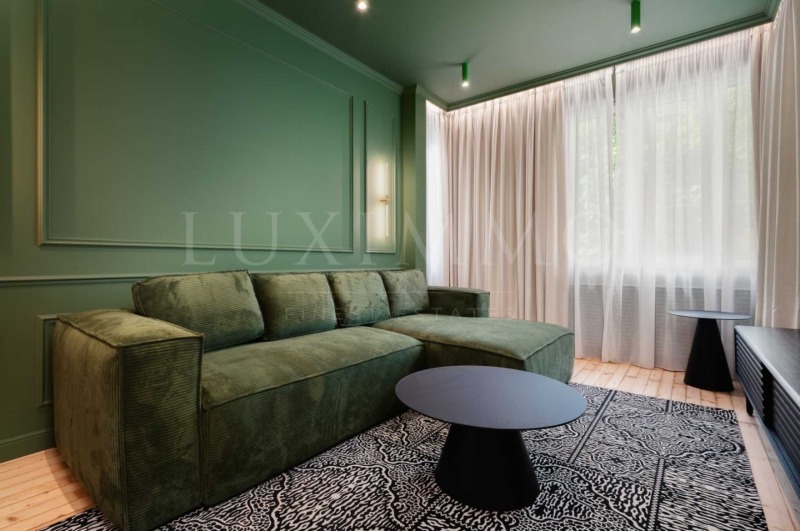 Продава 3-СТАЕН, гр. София, Център, снимка 5 - Апартаменти - 53431782