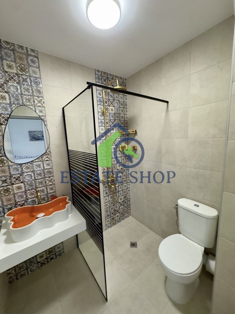 Продава 3-СТАЕН, гр. Пловдив, Христо Смирненски, снимка 9 - Апартаменти - 54050524