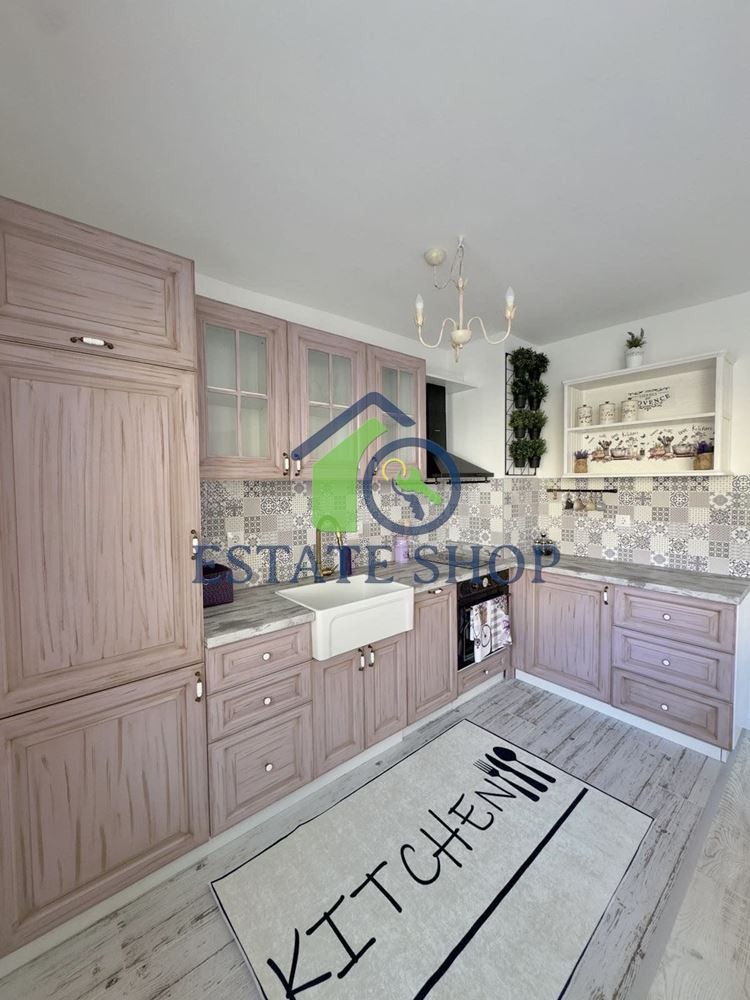 Продава 3-СТАЕН, гр. Пловдив, Христо Смирненски, снимка 5 - Апартаменти - 54050524