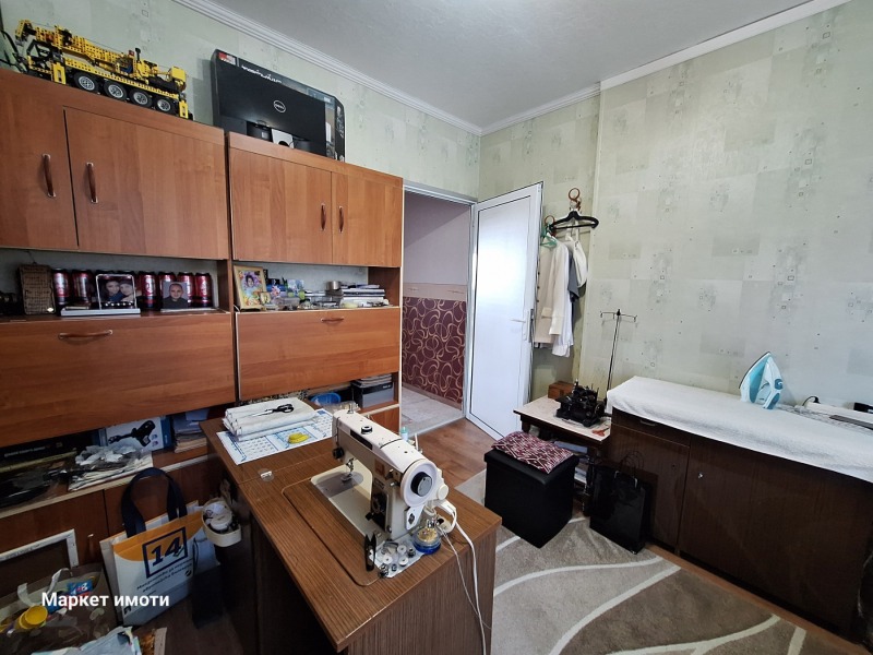 In vendita  3 camere da letto Stara Zagora , Tri chuchura - sever , 83 mq | 42740821 - Immagine [8]