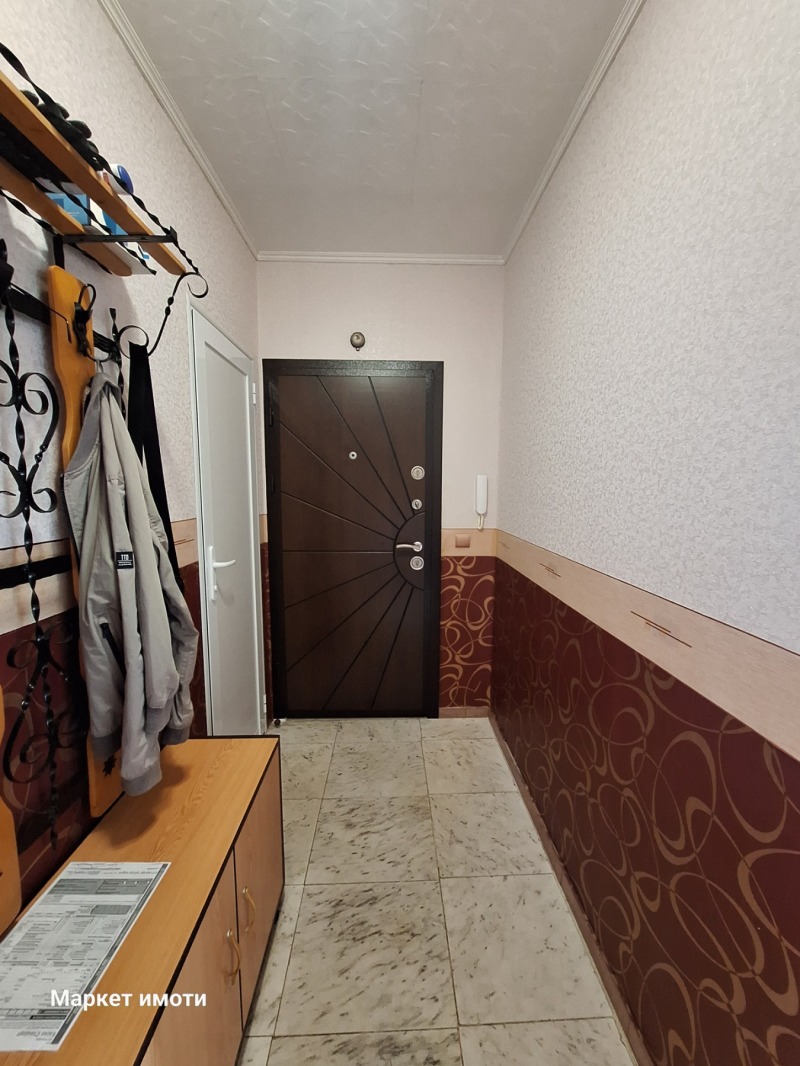 Zu verkaufen  3 Schlafzimmer Stara Zagora , Tri tschutschura - sewer , 83 qm | 42740821 - Bild [12]