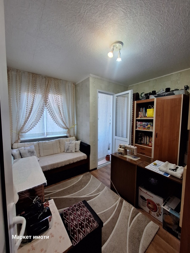 À vendre  3 chambres Stara Zagora , Tri tchoutchoura - sever , 83 m² | 42740821 - image [10]