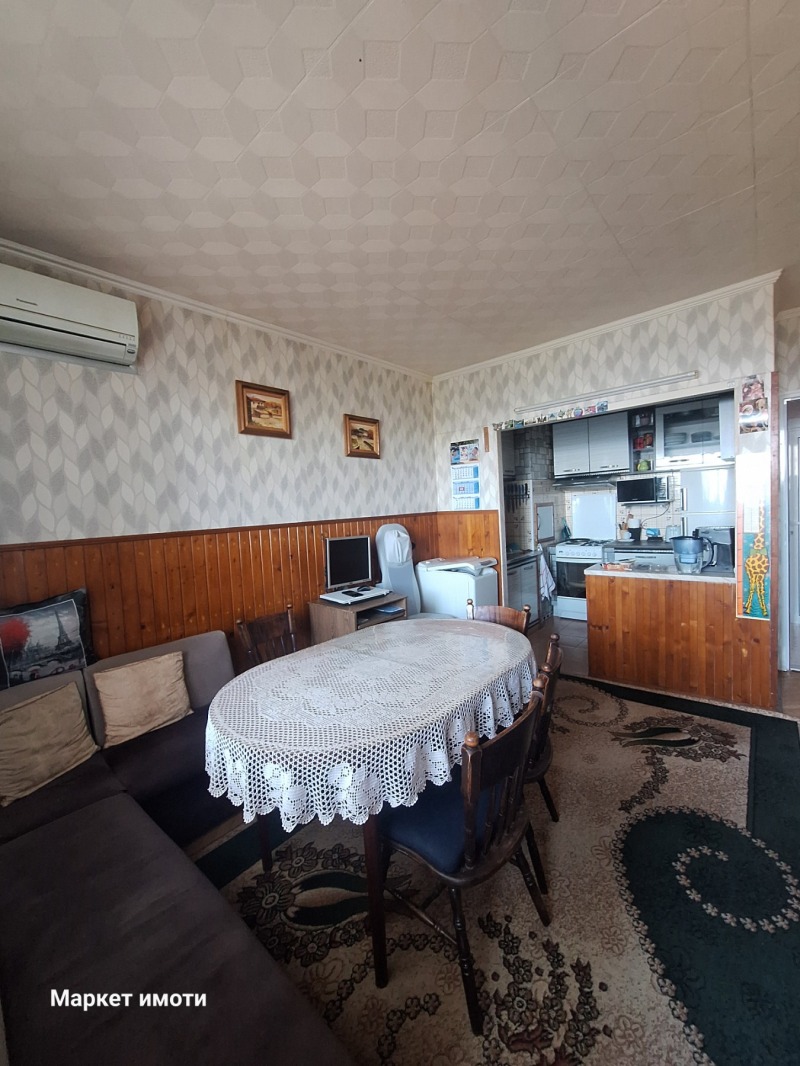 Zu verkaufen  3 Schlafzimmer Stara Zagora , Tri tschutschura - sewer , 83 qm | 42740821 - Bild [2]