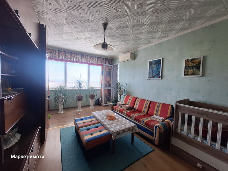 De vânzare  3 dormitoare Stara Zagora , Tri ciuciura - sever , 83 mp | 42740821 - imagine [15]