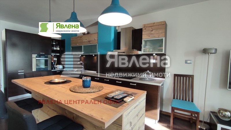 Продава  4-стаен град София , Люлин 8 , 141 кв.м | 65142547 - изображение [3]