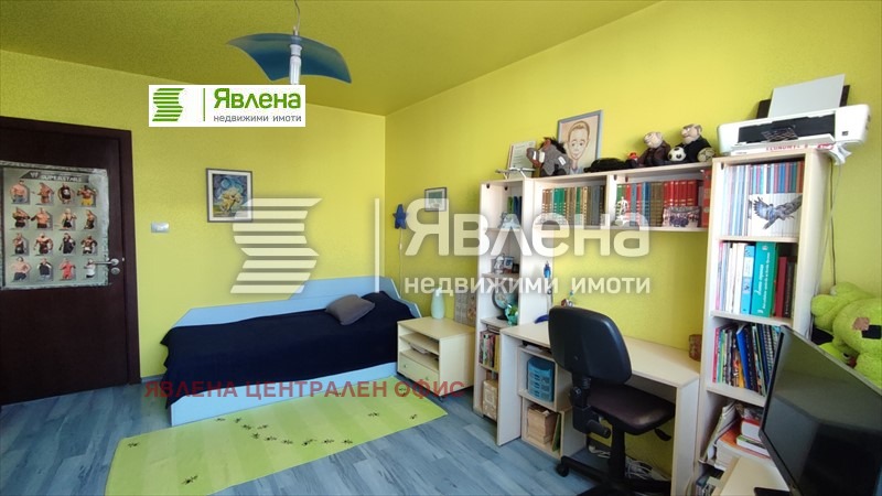 Продава  4-стаен град София , Люлин 8 , 141 кв.м | 65142547 - изображение [7]