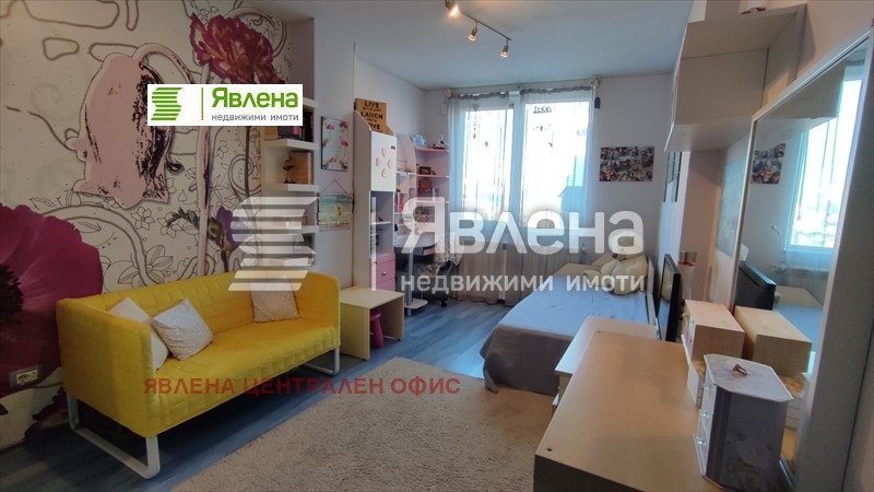 Продава  4-стаен град София , Люлин 8 , 141 кв.м | 65142547 - изображение [5]