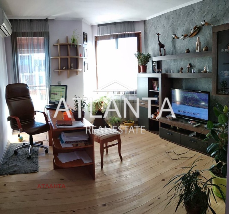 Продава  Къща град Варна , Виница , 310 кв.м | 55163935 - изображение [14]
