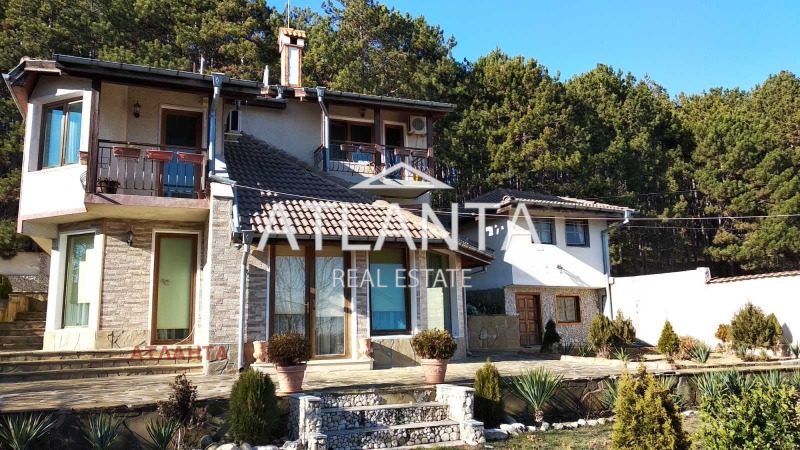 Продава  Къща град Варна , Виница , 310 кв.м | 55163935