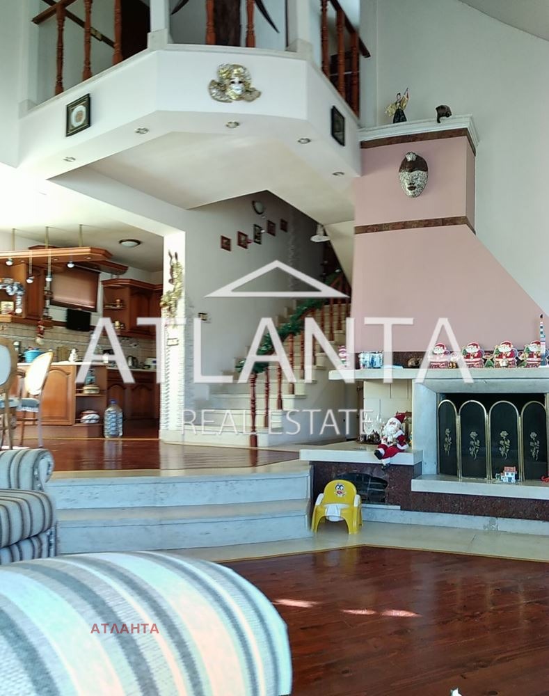 Продава  Къща град Варна , Виница , 310 кв.м | 55163935 - изображение [3]