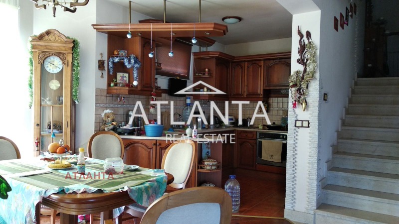 Продава  Къща град Варна , Виница , 310 кв.м | 55163935 - изображение [11]