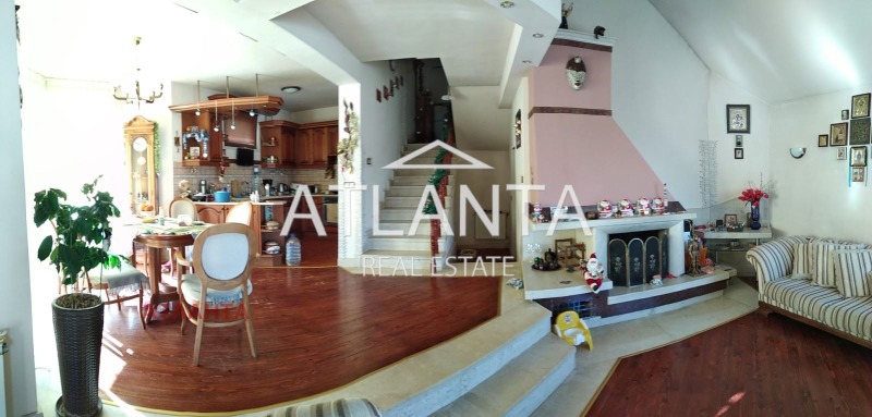 Продава  Къща град Варна , Виница , 310 кв.м | 55163935 - изображение [2]