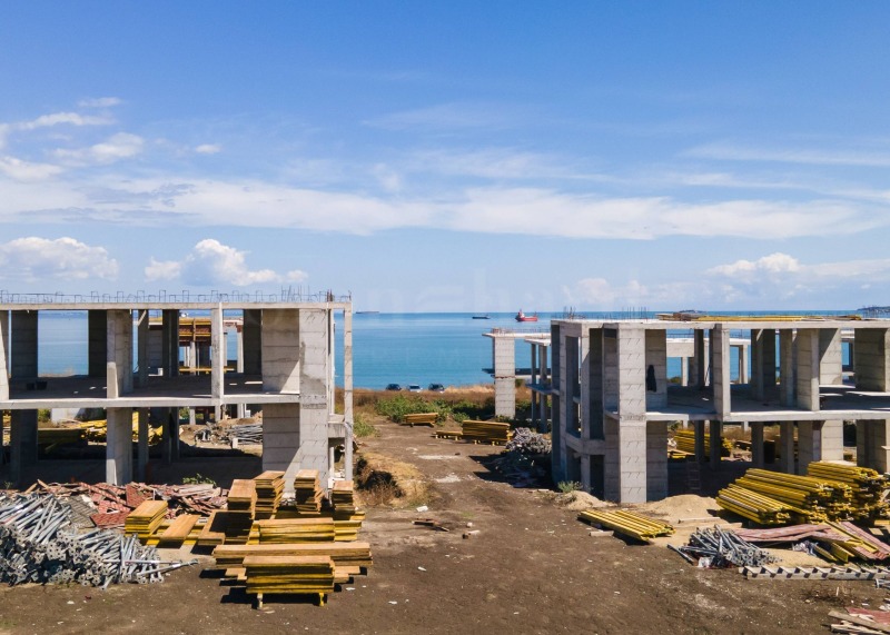 Продава КЪЩА, гр. Бургас, Крайморие, снимка 11 - Къщи - 52804398