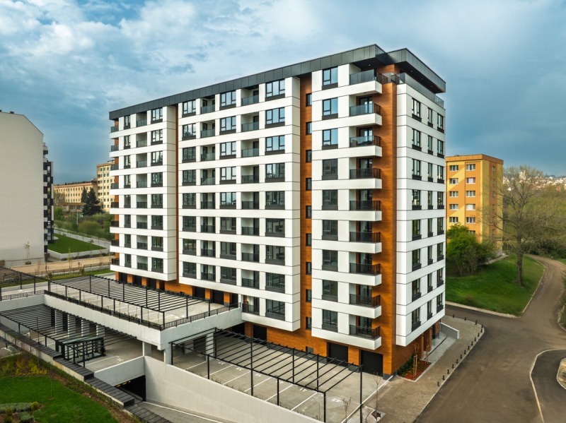 Til salg  Butik Sofia , Ovcha kupel , 127 kvm | 29958166 - billede [2]