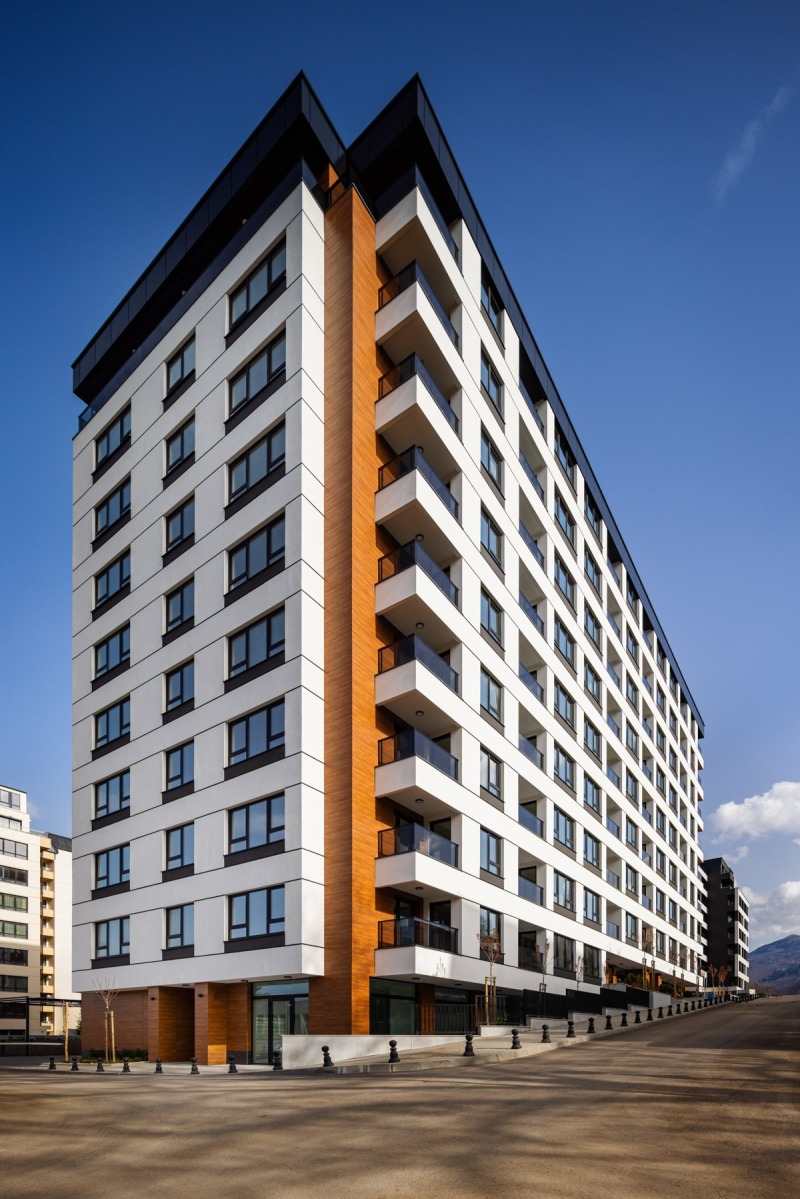 Til salg  Butik Sofia , Ovcha kupel , 127 kvm | 29958166 - billede [5]