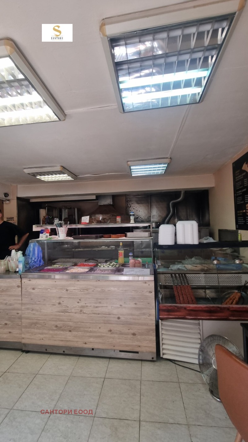 Προς πώληση  Μπαρ; καφετέρια Βαρνα , ΤΣενταρ , 72 τ.μ | 14136368