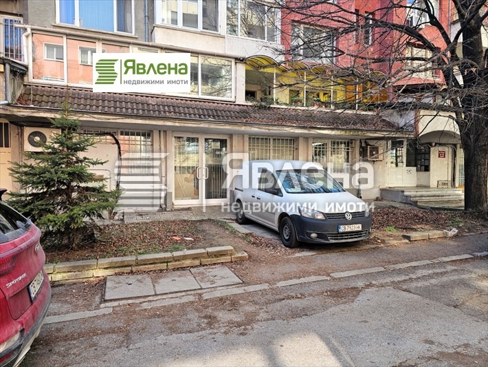 Продаја  Складиште Софија , Гео Милев , 362 м2 | 33502429