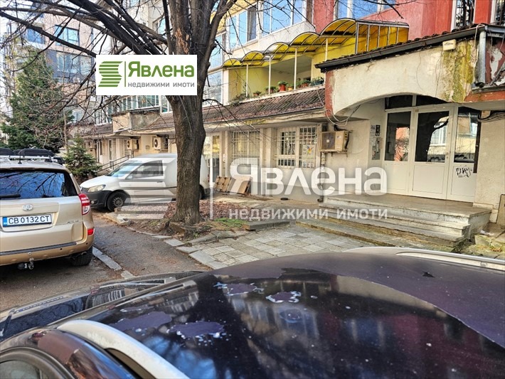 Продаја  Складиште Софија , Гео Милев , 362 м2 | 33502429 - слика [2]