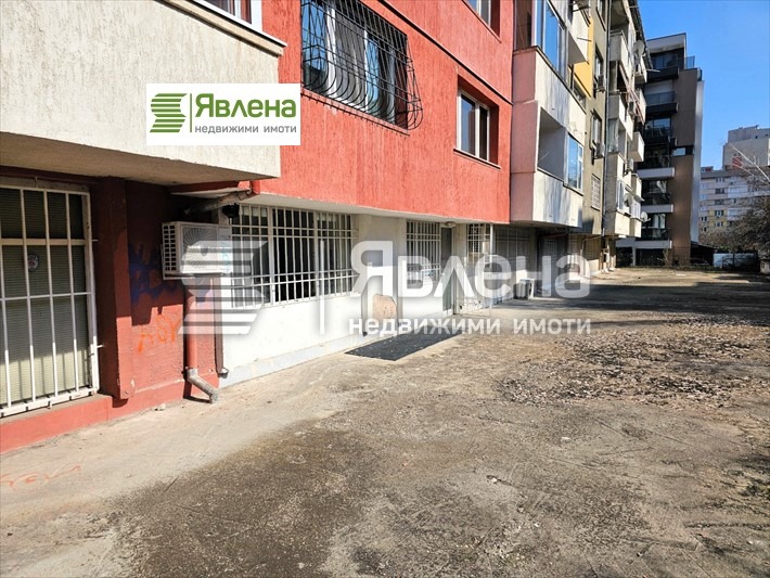 Продаја  Складиште Софија , Гео Милев , 362 м2 | 33502429 - слика [3]