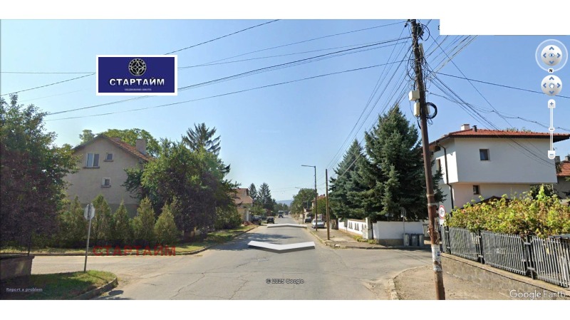 À vendre  Parcelle région Sofia , Elin Pelin , 1200 m² | 70064495