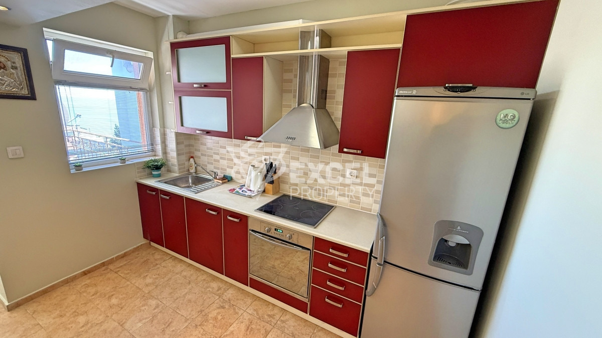 Продава 2-СТАЕН, гр. Свети Влас, област Бургас, снимка 9 - Апартаменти - 50737962