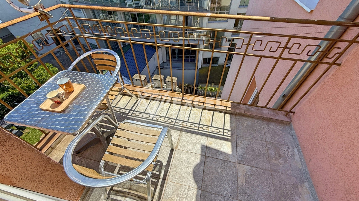 Продава 2-СТАЕН, гр. Свети Влас, област Бургас, снимка 10 - Апартаменти - 50737962