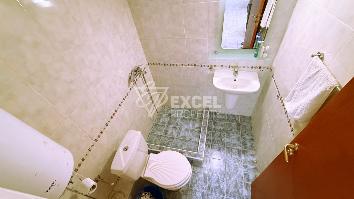 Продава 2-СТАЕН, гр. Свети Влас, област Бургас, снимка 12 - Апартаменти - 50737962